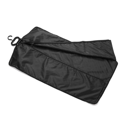 Geo Aluminum | Large Suitcase
