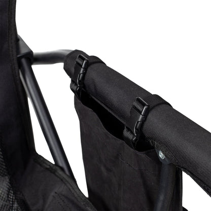 Zephyr Dual-Zoned Cooling Camp Chair