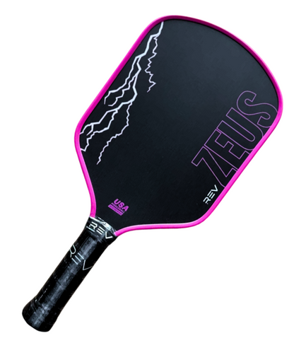 ZEUS Pickleball Paddle