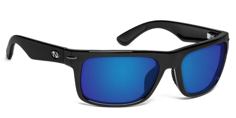 Zoar Urban Edge Collection Sunglasses
