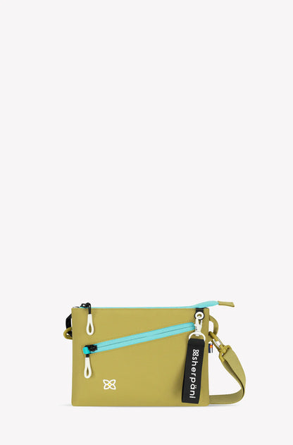 Zoom | Slim RFID Crossbody Bag