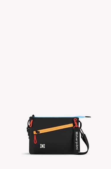 Zoom | Slim RFID Crossbody Bag