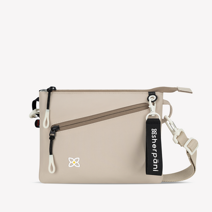 Zoom | Slim RFID Crossbody Bag