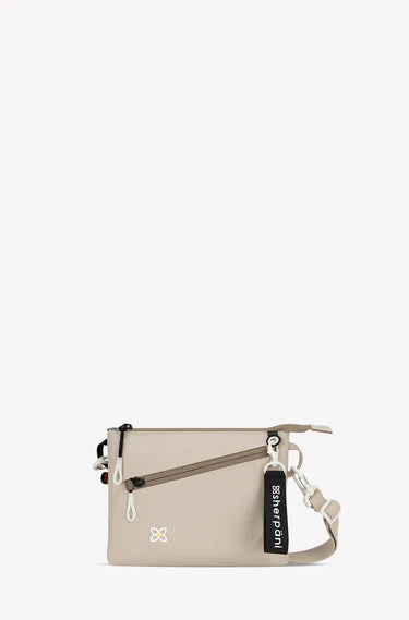 Zoom | Slim RFID Crossbody Bag