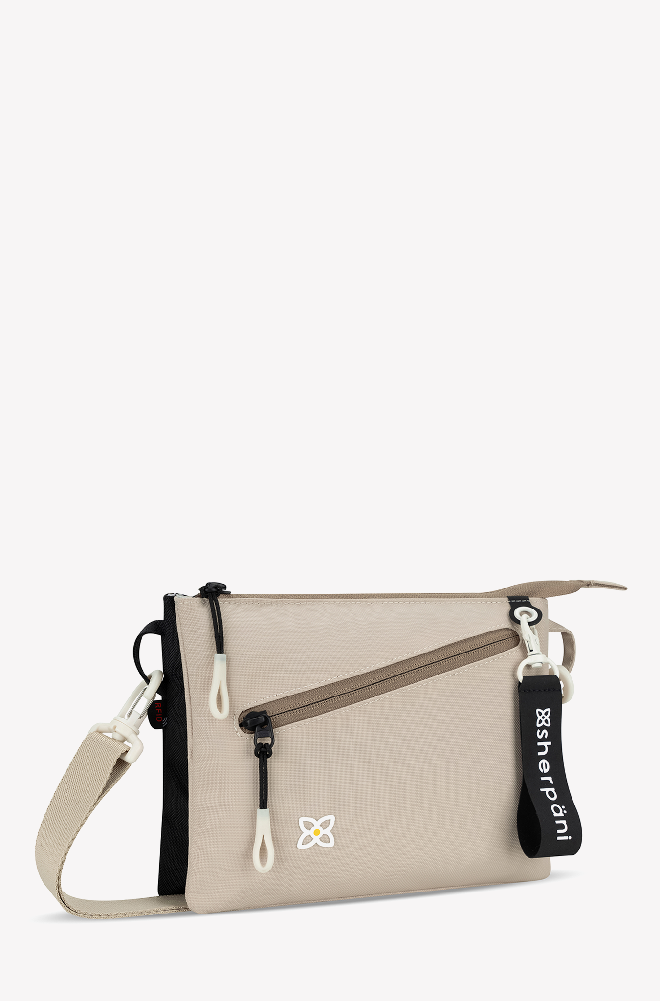 Zoom | Slim RFID Crossbody