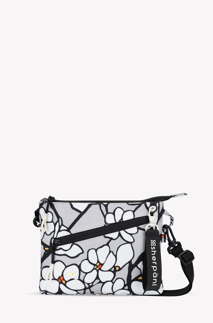 Zoom | Slim RFID Crossbody Bag