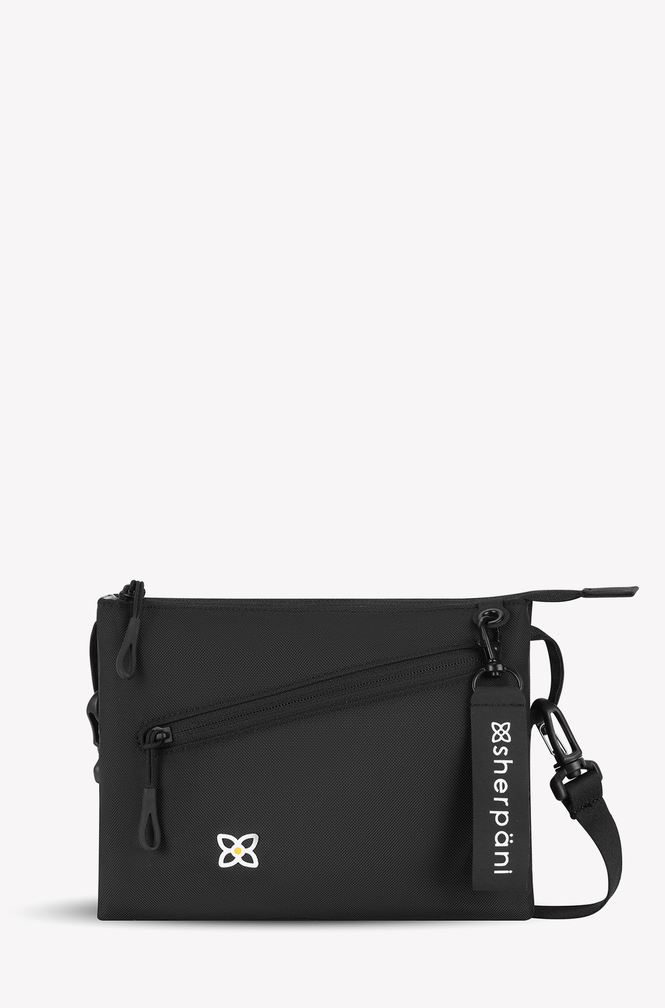 Zoom | Slim RFID Crossbody Bag
