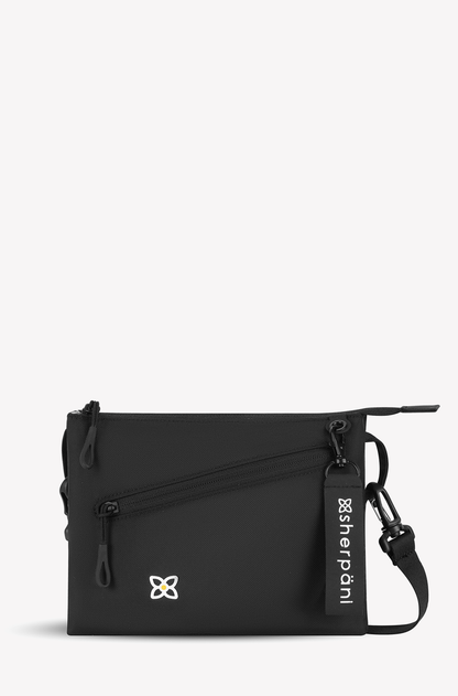 Zoom | Slim RFID Crossbody Bag