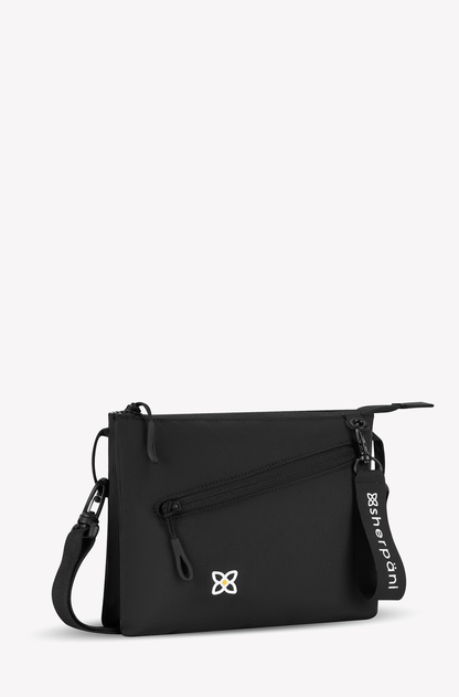 Zoom | Slim RFID Crossbody Bag