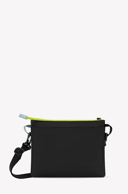 Zoom | Slim RFID Crossbody Bag