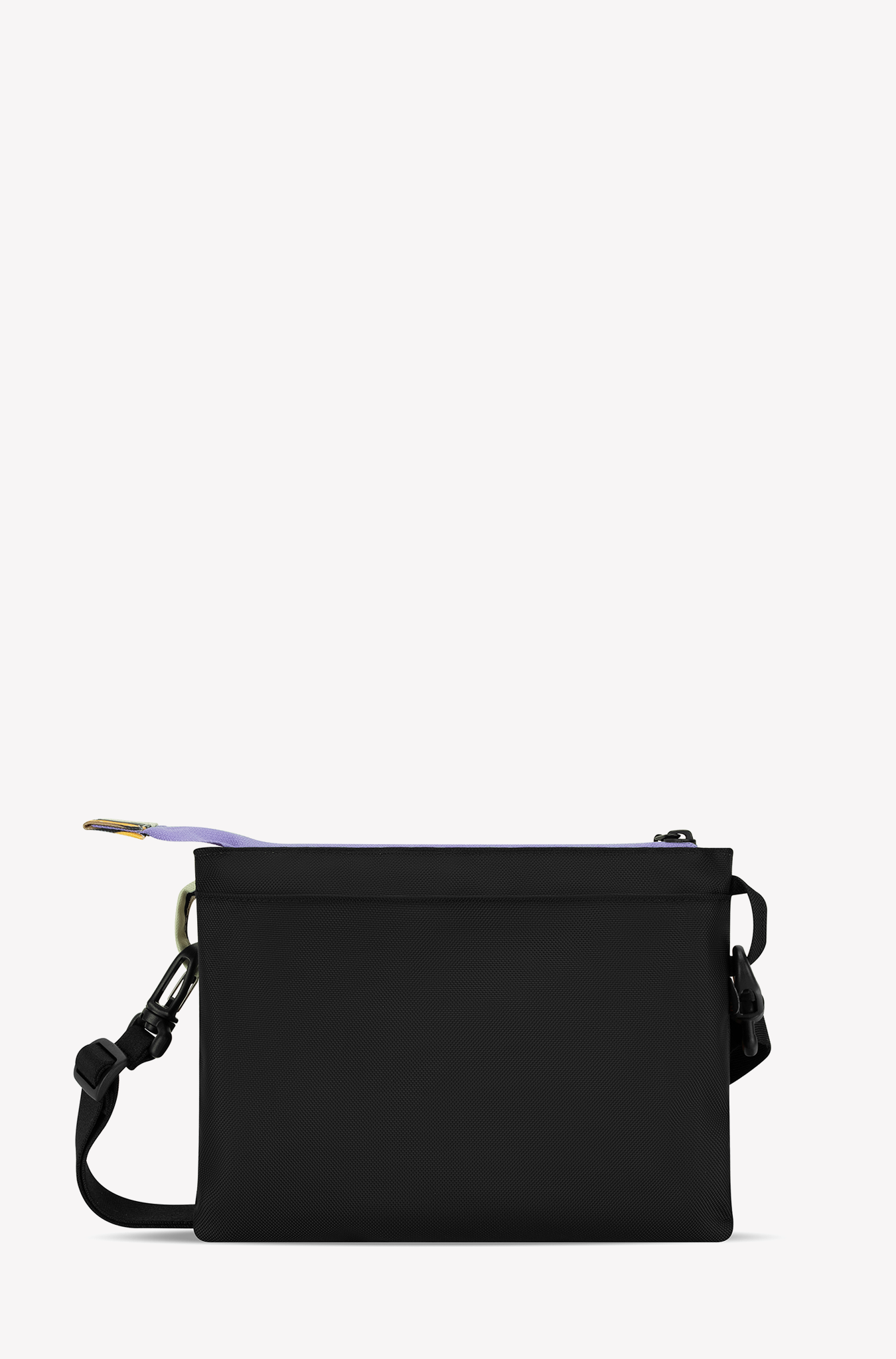 Zoom | Slim RFID Crossbody Bag
