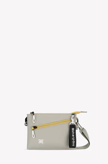Zoom | Slim RFID Crossbody Bag