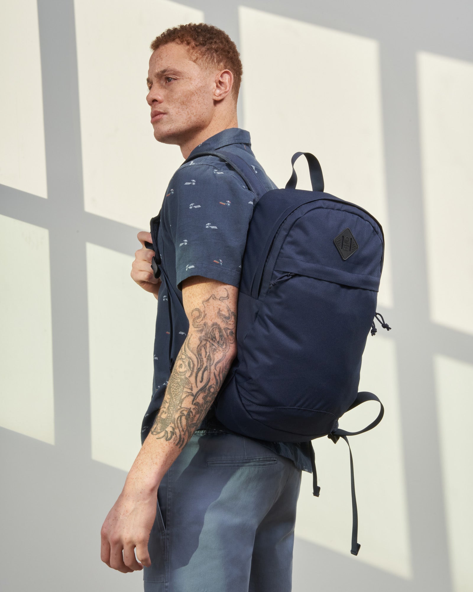 (R)evolution™ 15L Commuter Backpack