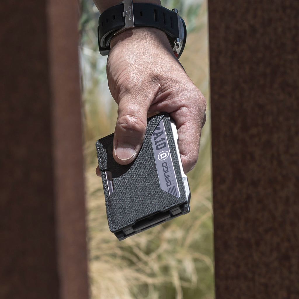 A10 ADAPT™ SINGLE POCKET WALLET