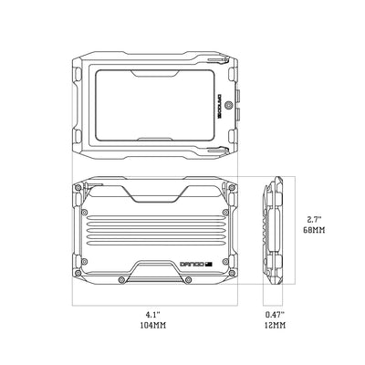 A10 ADAPT™ Wallet
