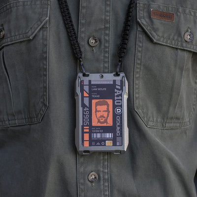 A10 ADAPT™ Wallet