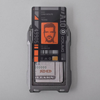 A10 ADAPT™ Wallet