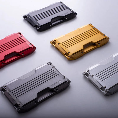 A10 ADAPT™ Wallet