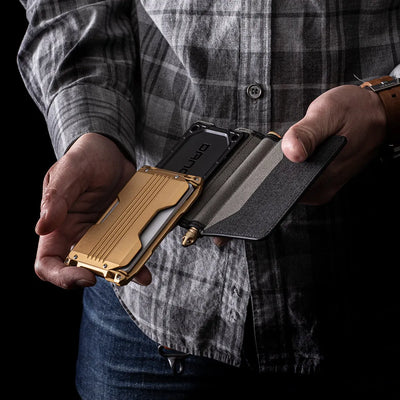 A10 ADAPT™ Wallet