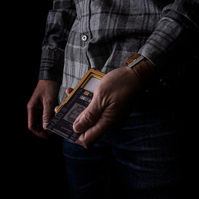 A10 ADAPT™ Wallet