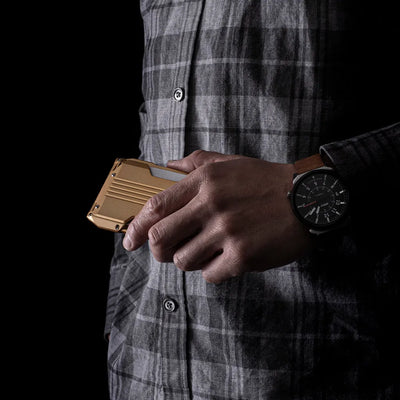 A10 ADAPT™ Wallet