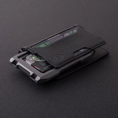 A10 Bifold Pocket Adapter