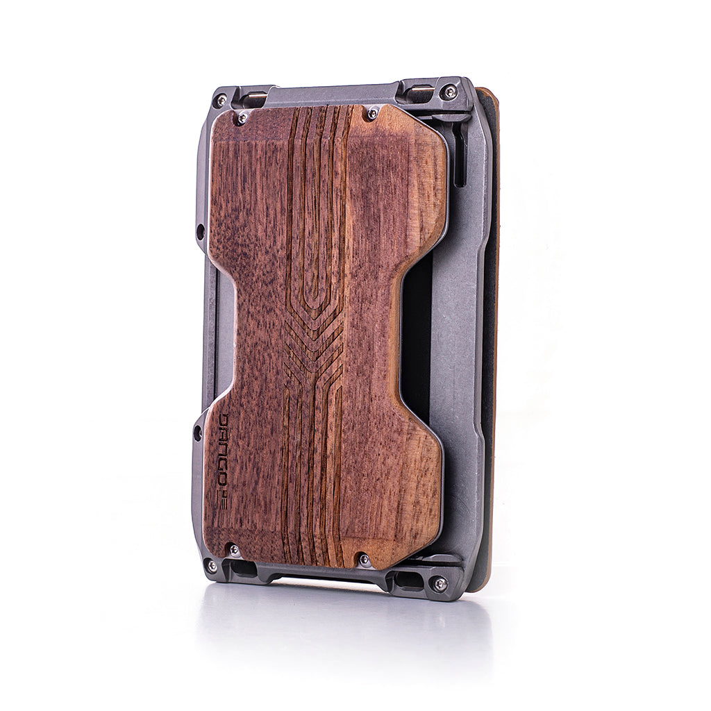 A10 Elements Special Edition - Walnut