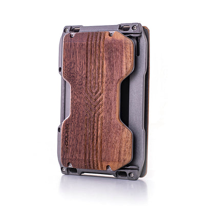 A10 Elements Special Edition - Walnut