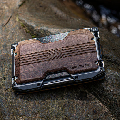 A10 Elements Special Edition - Walnut