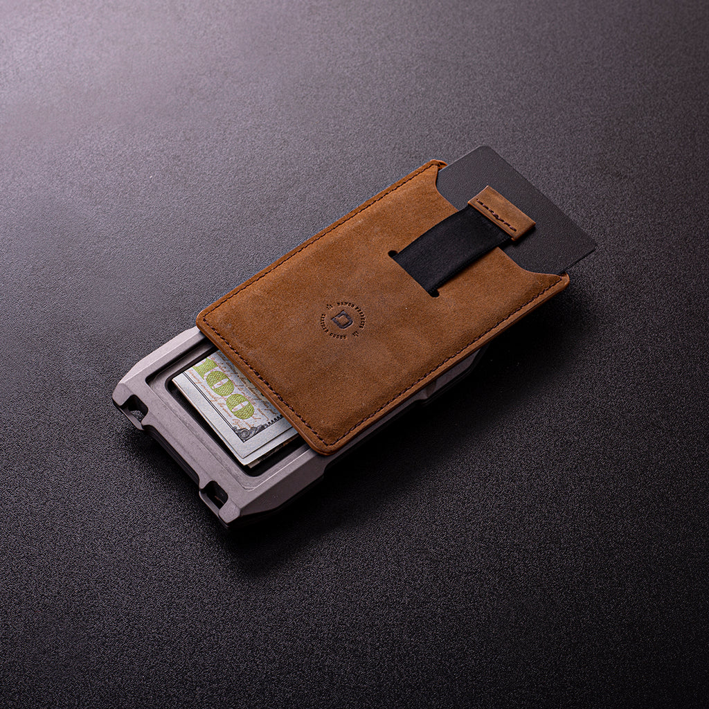 A10 Elements Special Edition - Walnut