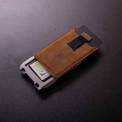 A10 Elements Special Edition - Walnut