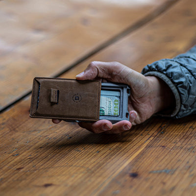 A10 Elements Special Edition - Walnut