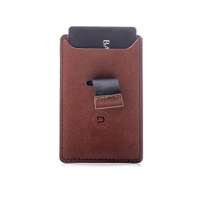 A10 Pull Pocket Adapter Wallet