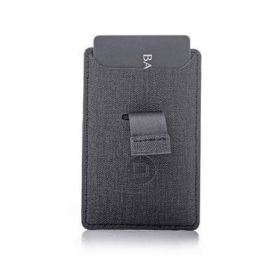 A10 Pull Pocket Adapter Wallet