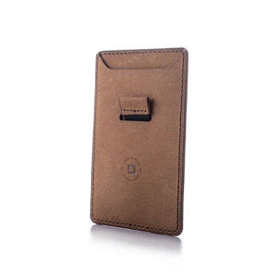 A10 Pull Pocket Adapter Wallet