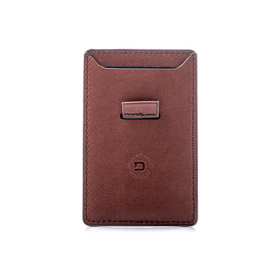 A10 Pull Pocket Adapter Wallet