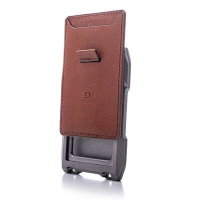 A10 Pull Pocket Adapter Wallet