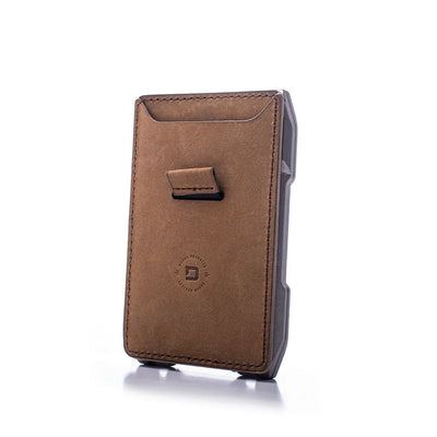 A10 Pull Pocket Adapter Wallet