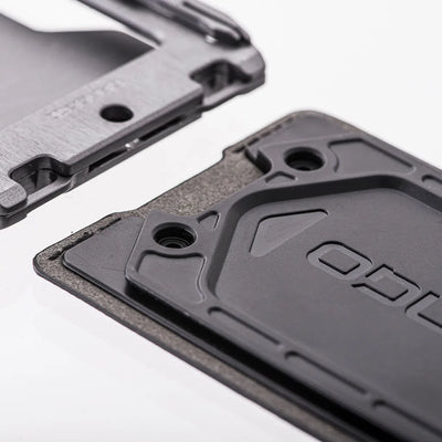A10 Pull Pocket Adapter Wallet
