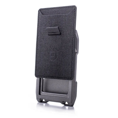 A10 Pull Pocket Adapter Wallet