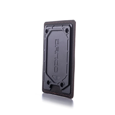 A10 Pull Pocket Adapter Wallet