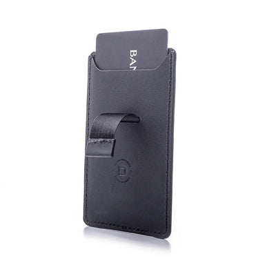 A10 Pull Pocket Adapter Wallet