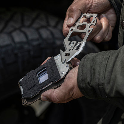 A10 SPEC-OPS SINGLE POCKET ADAPT™ WALLET