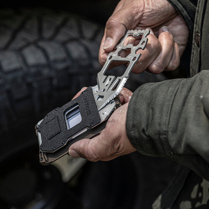 A10 SPEC-OPS SINGLE POCKET ADAPT™ WALLET