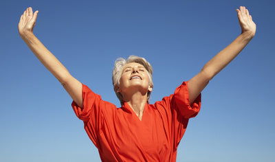 VITALITY ANTI-AGING for BioHacking Supplement Spray