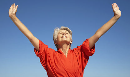 VITALITY ANTI-AGING for BioHacking Supplement Spray