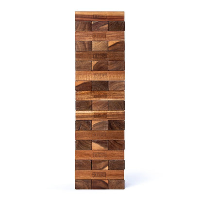 Acacia Woodlander Mountain Blocks