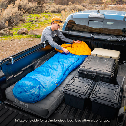 AIR Truck Bed Mattress