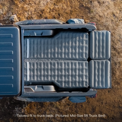 AIR Truck Bed Mattress