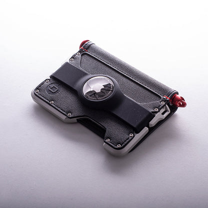 AirTag Horizontal Wallet Band (D-Series and T-Series Wallets)